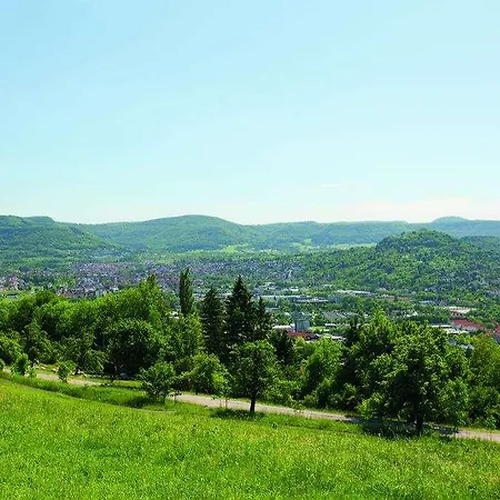 Achalm Hotel
