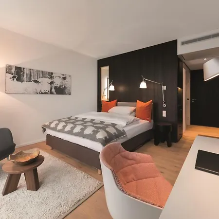 Hotel Achalm 4*