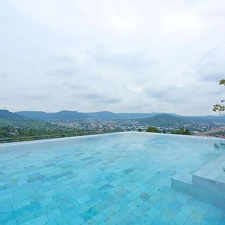Achalm Hotel 4*