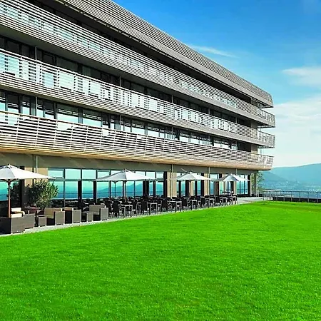 Achalm Hotel 4*