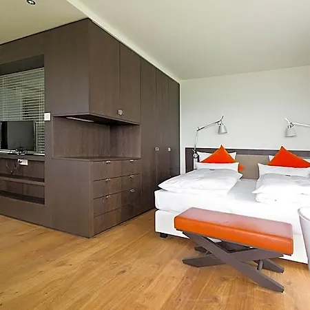 Achalm Hotel 4*