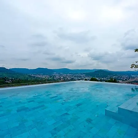 Achalm Hotel 4*
