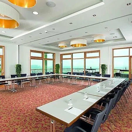Achalm Hotel 4*