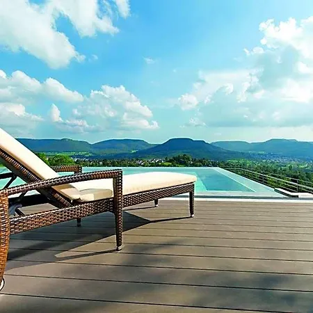 Hotel Achalm 4*