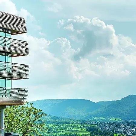 Achalm Hotel Reutlingen