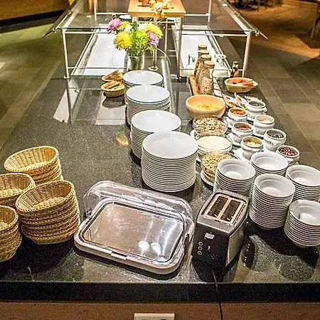 Hotel Achalm 4*