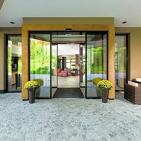 Achalm Hotel Reutlingen