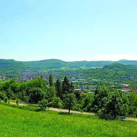 Achalm Hotel