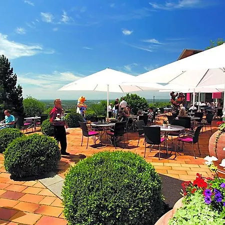 Hotel Achalm 4*