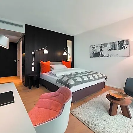 Hotel Achalm 4*