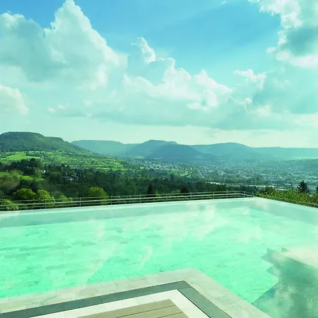 Achalm Hotel 4*