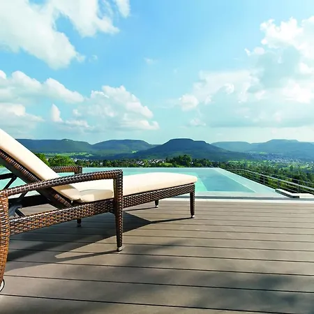 Achalm 4* Reutlingen