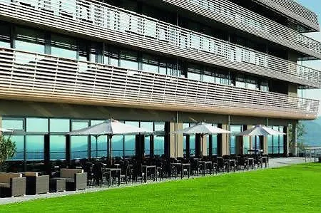 Hotel Achalm 4*