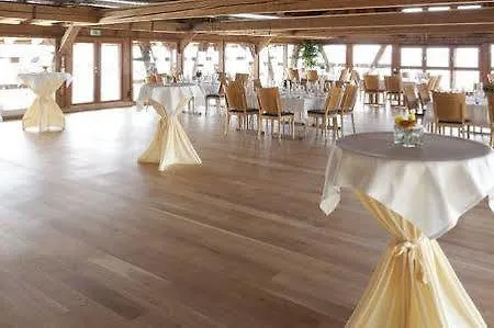 Achalm Hotel 4*
