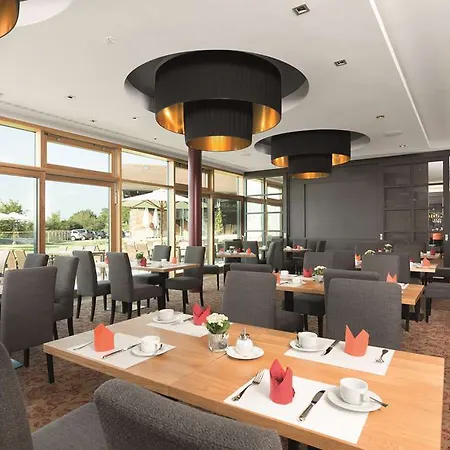 Hotel Achalm Reutlingen