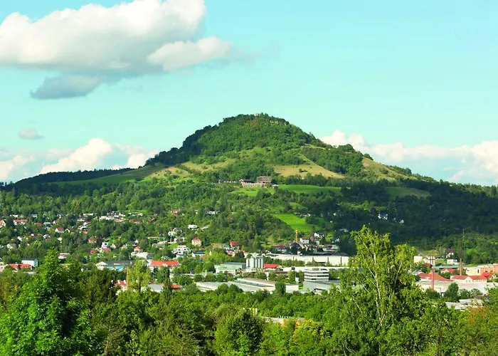 Achalm 4* Reutlingen