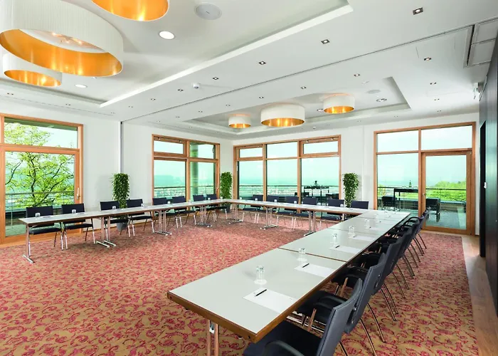 Achalm Hotel Reutlingen