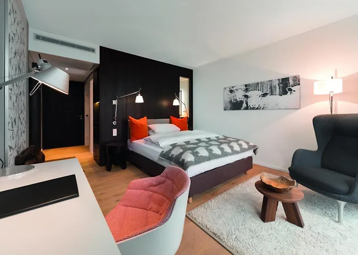 Hotel Achalm Reutlingen