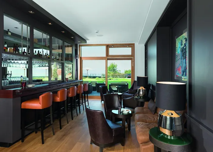 Hotel Achalm Reutlingen