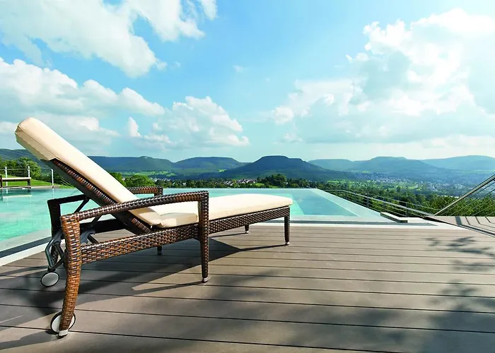 Achalm 4* Reutlingen