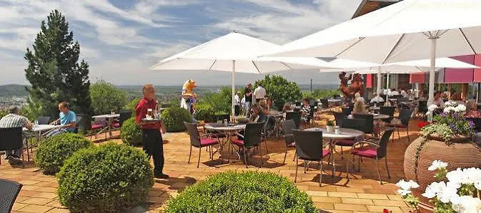 Achalm 4* Reutlingen